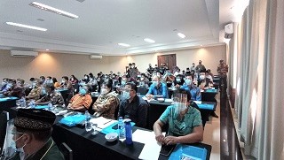 suasana sisi lain--